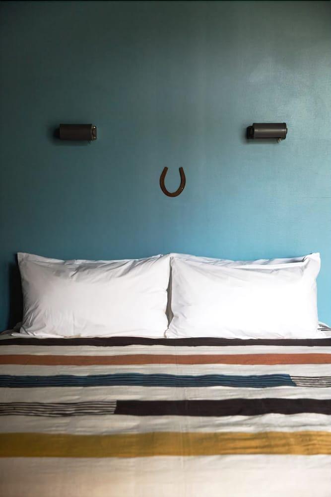 The Carpenter Hotel Austin Eksteriør billede